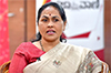 MoS Shobha Karandlaje urges Amit Shah to initiate detailed probe into Valmiki Corporation scam